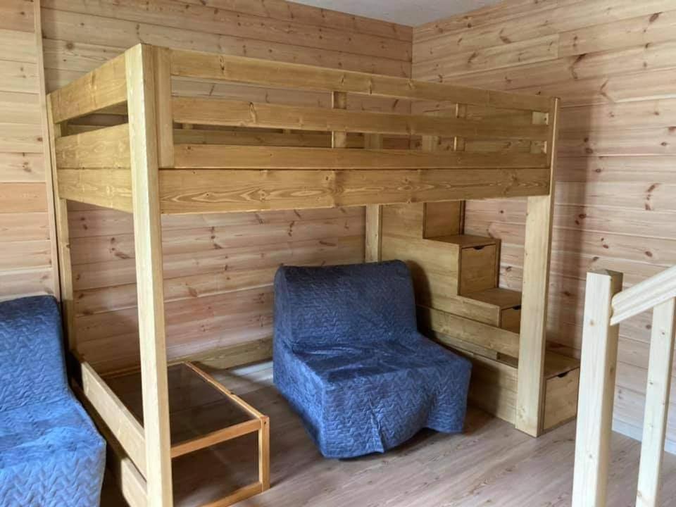 Appartement Maglines à Vars  Extérieur photo