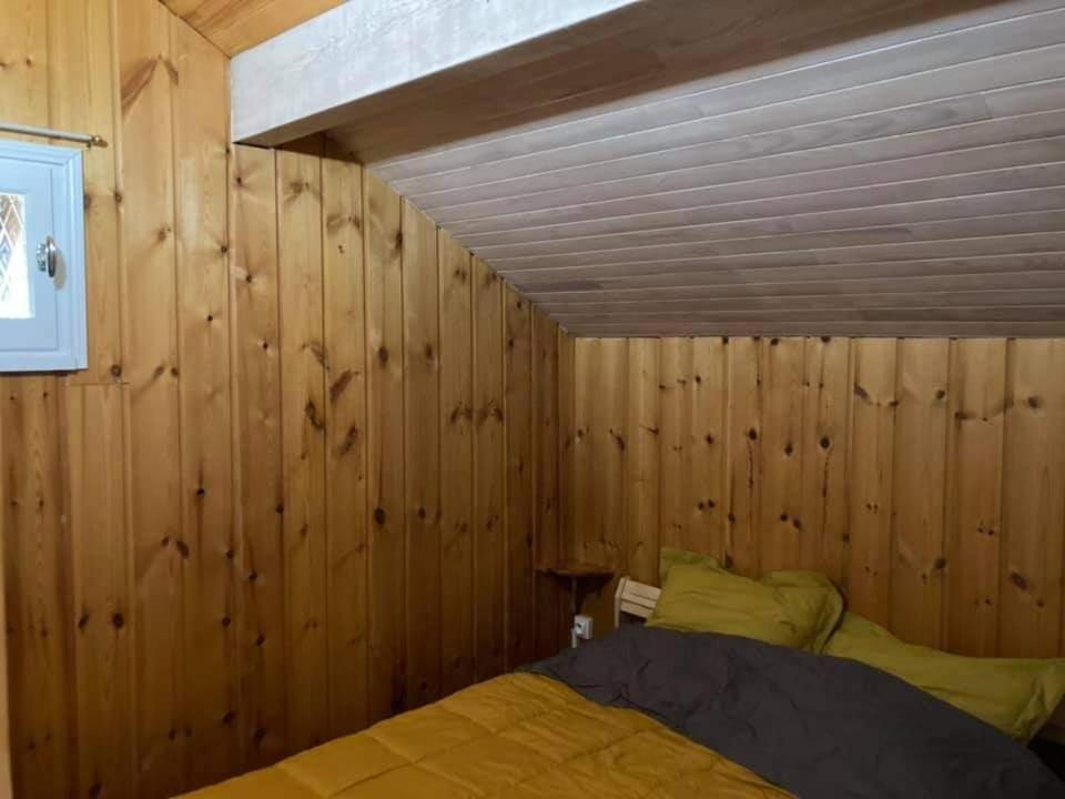 Appartement Maglines à Vars  Extérieur photo