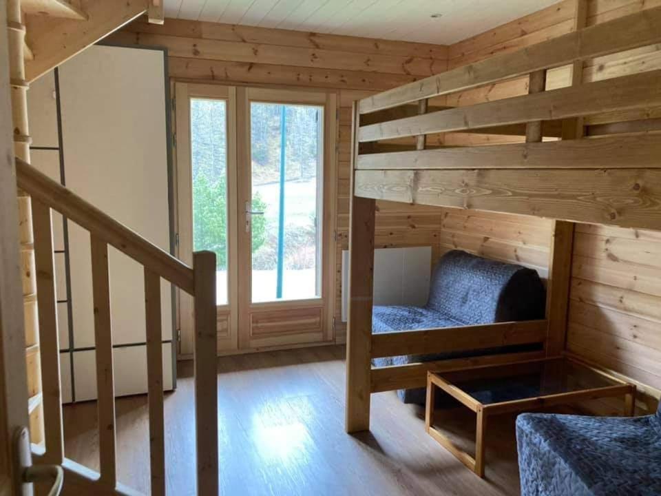 Appartement Maglines à Vars  Extérieur photo